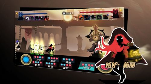 黑夜传说手游_一笑下载站