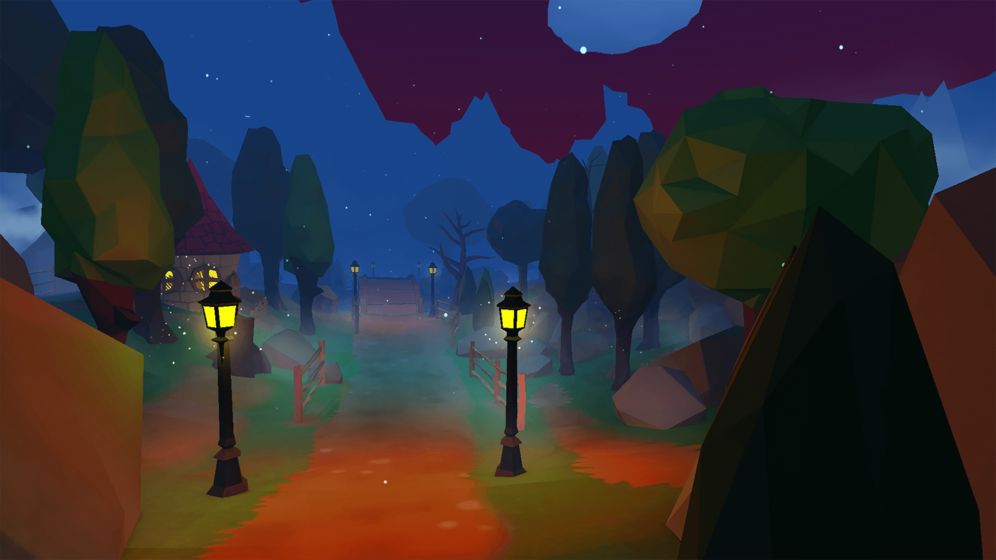 梦幻风之旅_一笑下载站