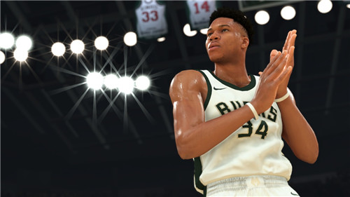 NBA2K_一笑下载站