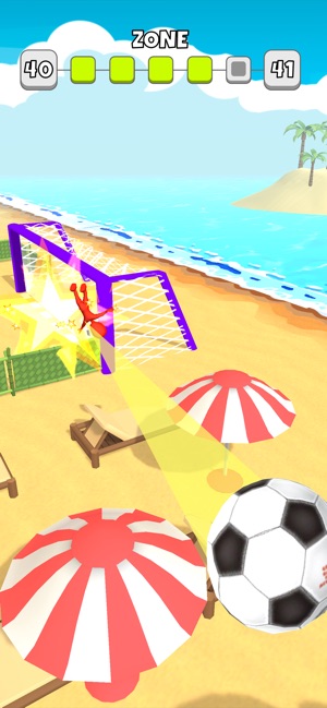 Crazy Kick_一笑下载站