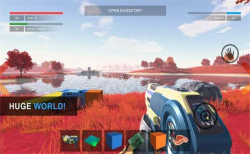 星系幸存者_一笑下载站