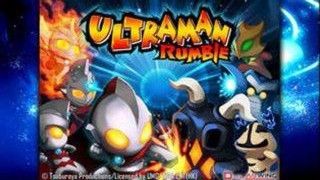 奥特曼打怪兽_一笑下载站