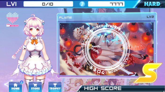 AZRAEL_一笑下载站