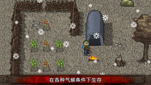 Mini DAYZ_一笑下载站