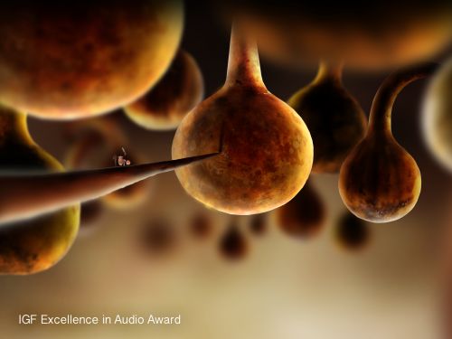 植物精灵_一笑下载站