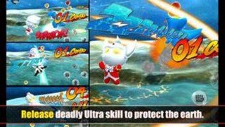 奥特曼打怪兽_一笑下载站