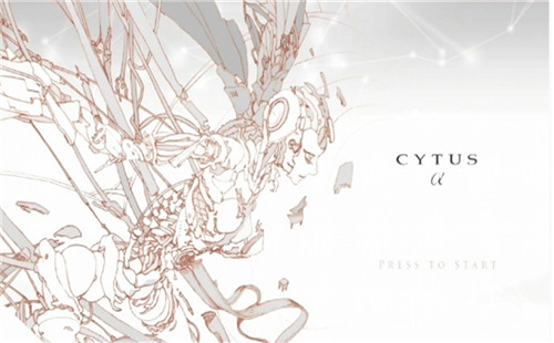 Cytus α_一笑下载站
