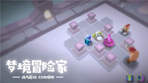 梦境彼岸_一笑下载站