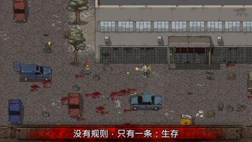 Mini DAYZ_一笑下载站