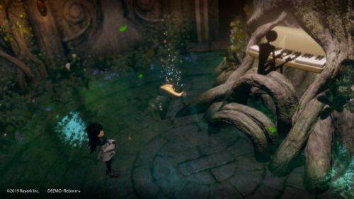 DEEMO -Reborn-_一笑下载站