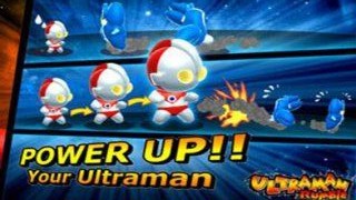 奥特曼打怪兽_一笑下载站