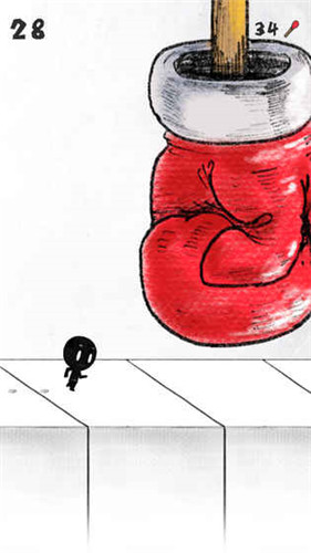 铁胆火柴人_一笑下载站