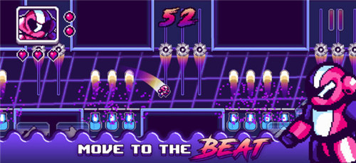 电音逃生_一笑下载站