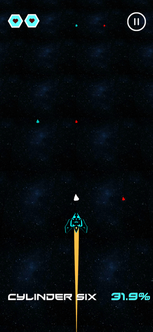 Rhythm Ship_一笑下载站