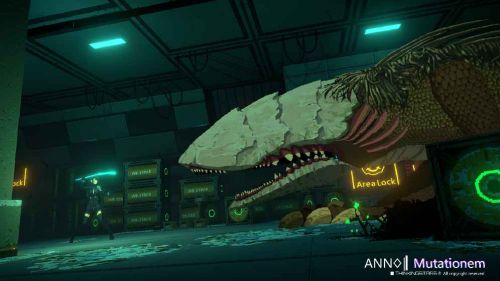 纪元：变异_一笑下载站