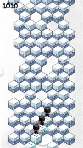 阶梯侠_一笑下载站