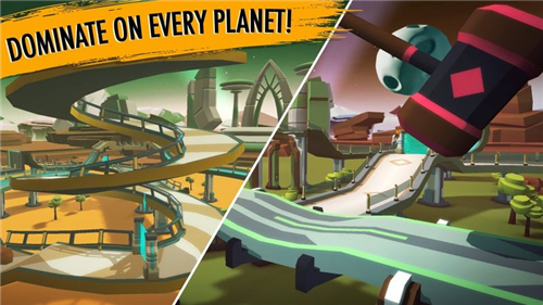 重力骑士_一笑下载站