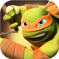 忍者龟OL_一笑下载站