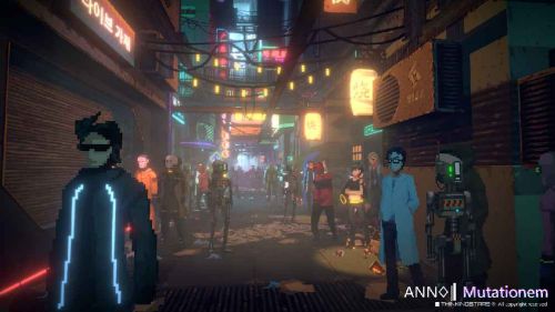 纪元：变异_一笑下载站