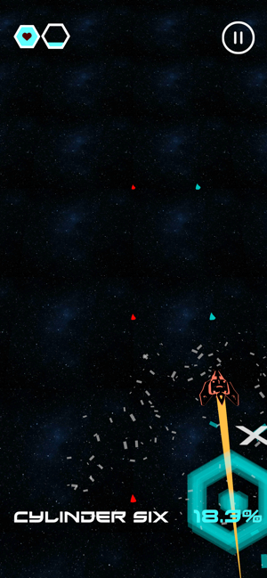 Rhythm Ship_一笑下载站