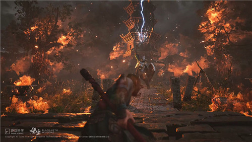 黑神话悟空_一笑下载站