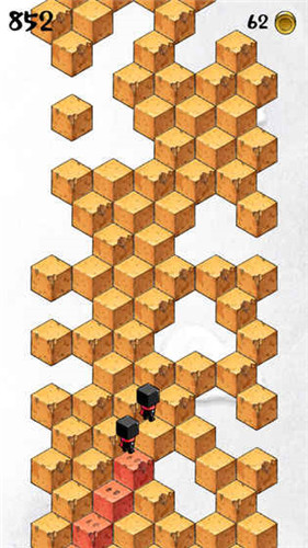 阶梯侠_一笑下载站