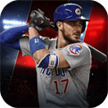 MLB Tap Sports Baseball 2018_一笑下载站