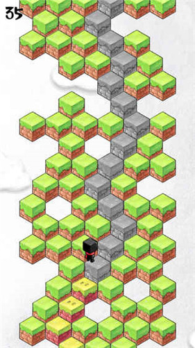 阶梯侠_一笑下载站