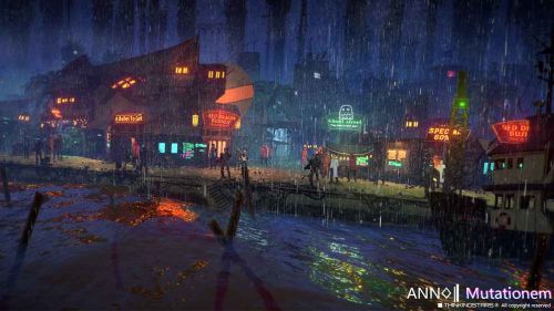 纪元：变异_一笑下载站