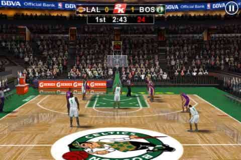 nba2k12_一笑下载站