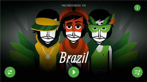 Incredibox_一笑下载站