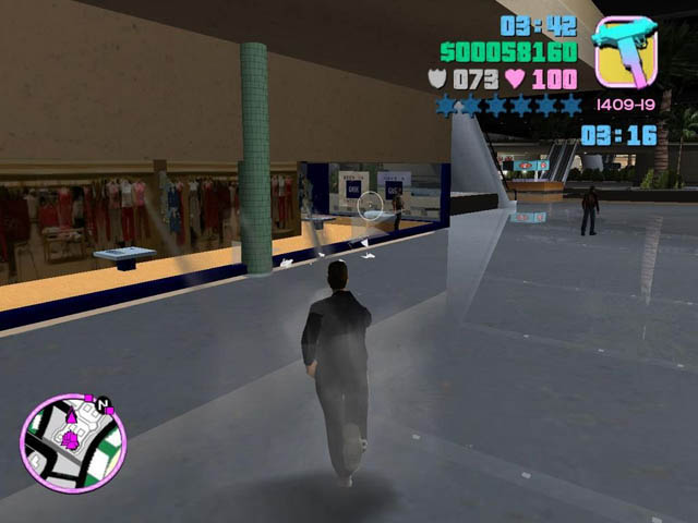 侠盗飞车罪恶都市_一笑下载站