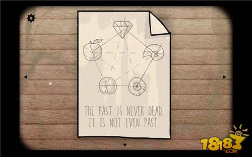 逃离方块：锈湖湖畔_一笑下载站