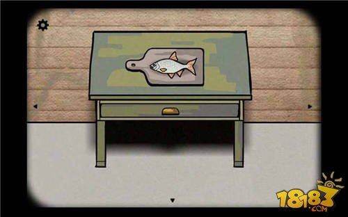 逃离方块：锈湖湖畔_一笑下载站