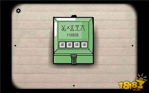 逃离方块：锈湖湖畔_一笑下载站