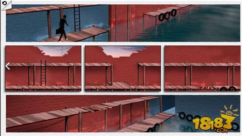 致命框架2FRAMED 2_一笑下载站