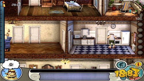 整蛊邻居1_一笑下载站