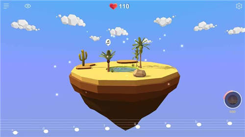 我的绿洲My Oasis_一笑下载站