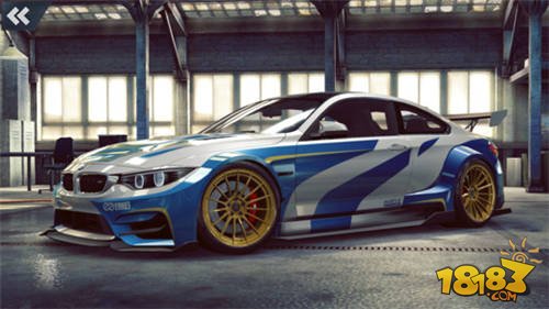 极品飞车：No Limits_一笑下载站