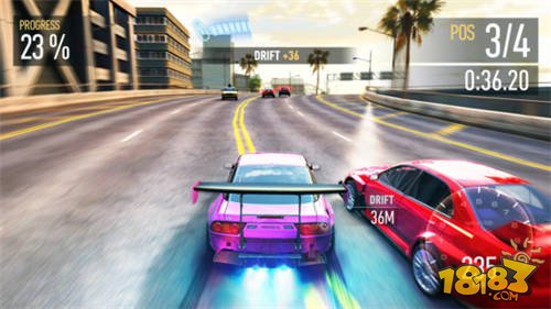 极品飞车：No Limits_一笑下载站