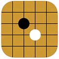 五子棋之双人对战_一笑下载站