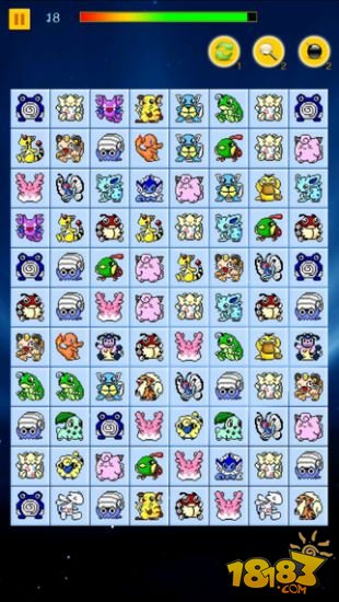 宠物连连看_一笑下载站