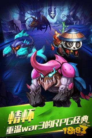 达尔文进化岛_一笑下载站