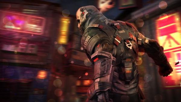 现代战争：尖峰对决_一笑下载站