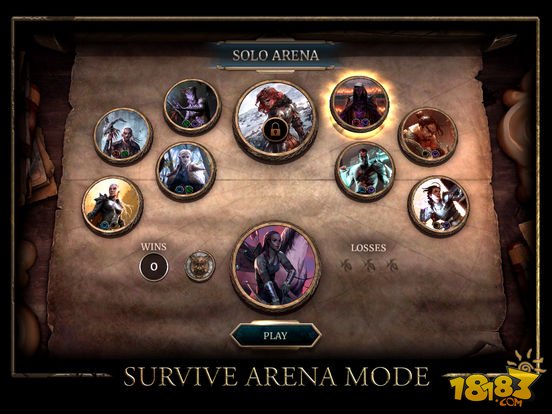 上古卷轴：传奇_一笑下载站