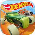 Hot Wheels: Race Off_一笑下载站