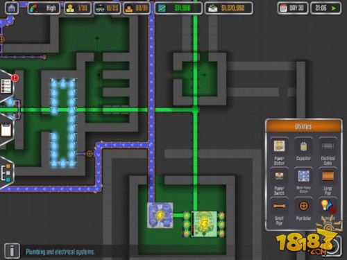 监狱建筑师_一笑下载站