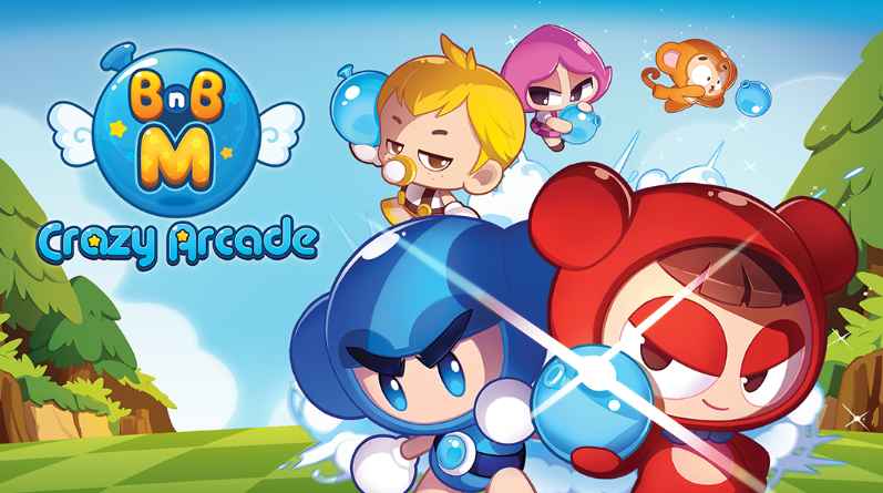 泡泡堂_一笑下载站