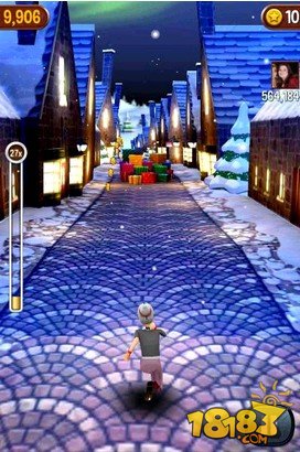 愤怒的老奶奶_一笑下载站