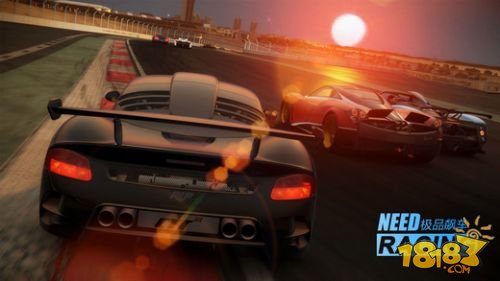 极品飙车_一笑下载站